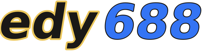 edy688 logo
