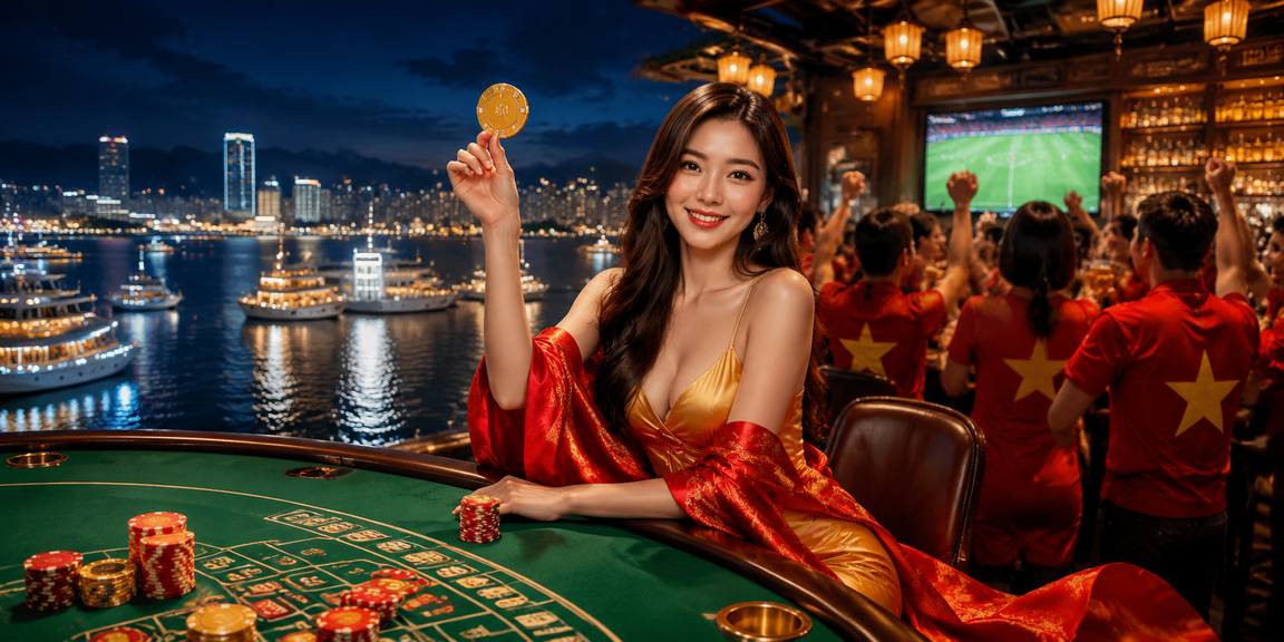 edy688 Trải Nghiệm Casino